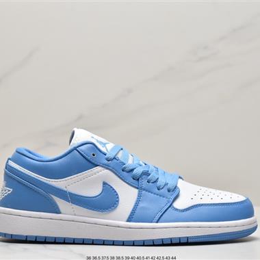 Nike Air Jordan 1 Low OG SP"Black/Red"AJ1