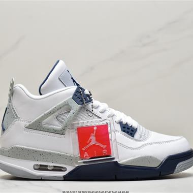 Nike Air Jordan 4 Retro OG"Fire Red"