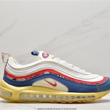 NIKE Air Max 97 系列 