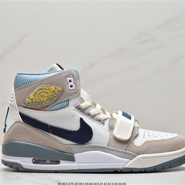 NIke Air Jordan Legacy 312
