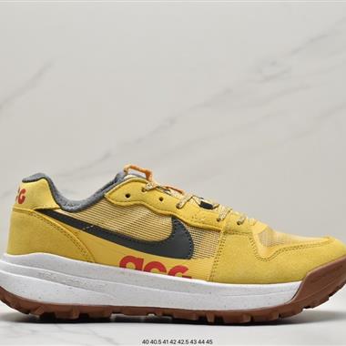 Nike ACG Mountain Fly Low GTX SE 運動鞋