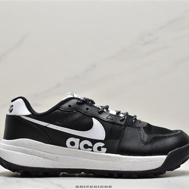 Nike ACG Mountain Fly Low GTX SE 運動鞋