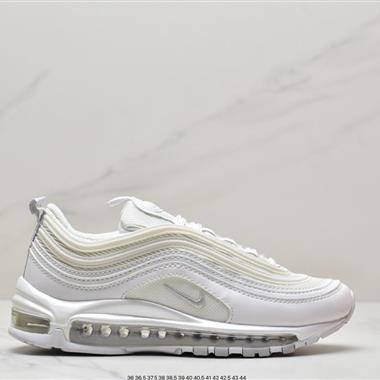  Nike Air Max 97 小勾子彈復古全掌氣墊休閑運動鞋