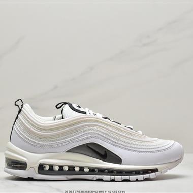  Nike Air Max 97 小勾子彈復古全掌氣墊休閑運動鞋