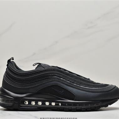 Nike Air Max 97 小勾子彈復古全掌氣墊休閑運動鞋
