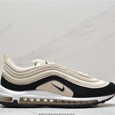  Nike Air Max 97 小勾子彈復古全掌氣墊休閑運動鞋