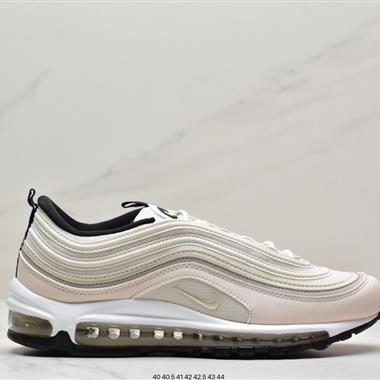 Nike Air Max 97 小勾子彈復古全掌氣墊休閑運動鞋