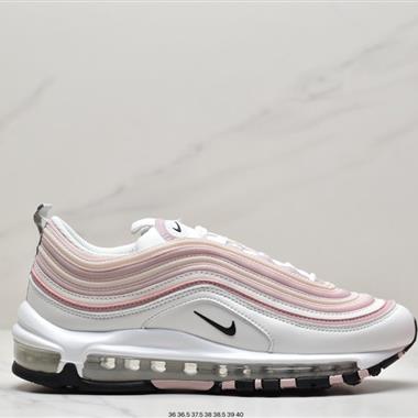  Nike Air Max 97 小勾子彈復古全掌氣墊休閑運動鞋