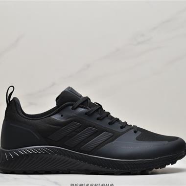 Adidas Runfalcon 2.0  輕便跑步鞋 