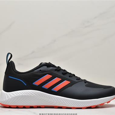 Adidas Runfalcon 2.0  輕便跑步鞋 