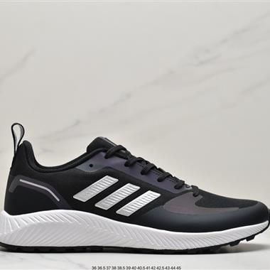 Adidas Runfalcon 2.0  輕便跑步鞋 