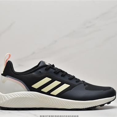 Adidas Runfalcon 2.0  輕便跑步鞋 