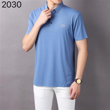 ARMANI   2022夏季新款短袖POLO衫