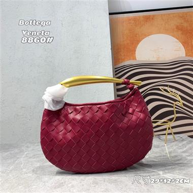 BOTTEGA VENETA   2022新款女生時尚休閒包  尺寸:29*12*2CM