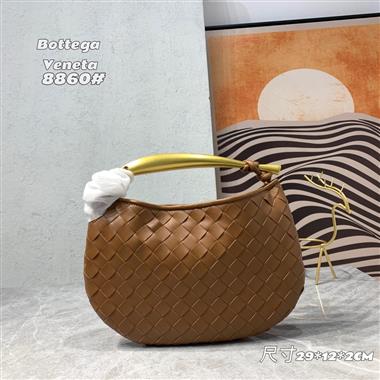 BOTTEGA VENETA   2022新款女生時尚休閒包  尺寸:29*12*2CM