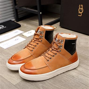 UGG   2022新款男生鞋子