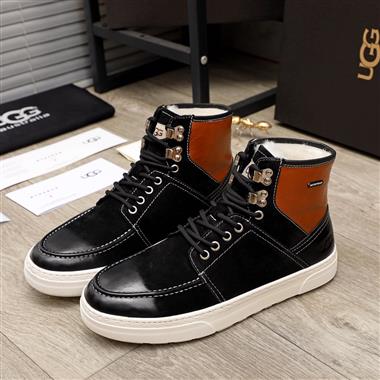UGG   2022新款男生鞋子