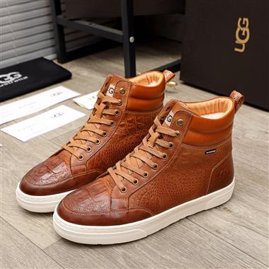 UGG   2022新款男生鞋子