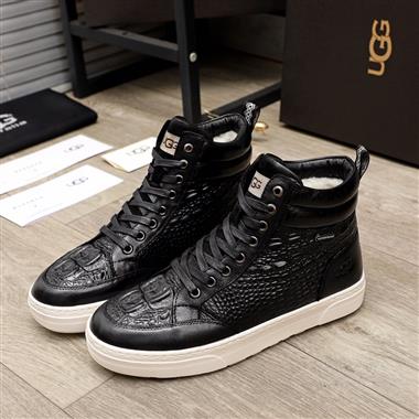 UGG   2022新款男生鞋子