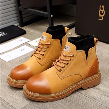 UGG   2022新款男生鞋子