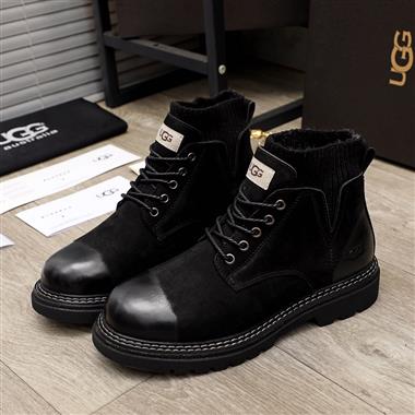 UGG   2022新款男生鞋子