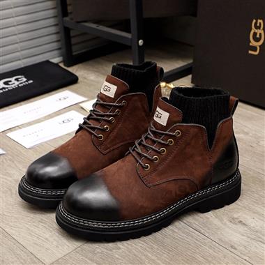 UGG   2022新款男生鞋子