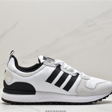 Adidas Originals ZX 750 HD 復古休閑百搭運動慢跑鞋