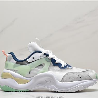 Puma RS-Rise Glow Women's Sneaker