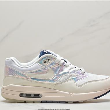 Patta x Nike Air Max 1「Monarch」復古休閑跑步鞋