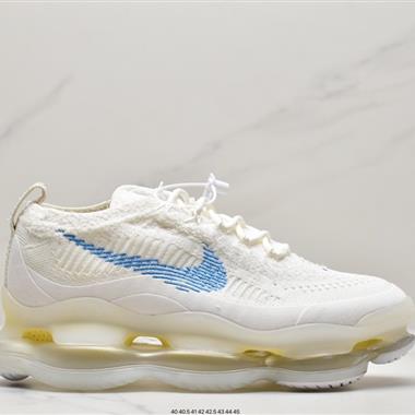 Nike Air Max Scorpion Flyknit"Phantom/Black/Light Cream"