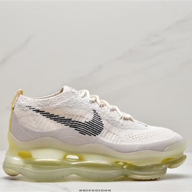 Nike Air Max Scorpion Flyknit"Phantom/Black/Light Cream"