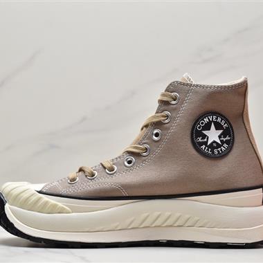 Converse Chuck 70 AT-CX 復古厚底運動鞋 