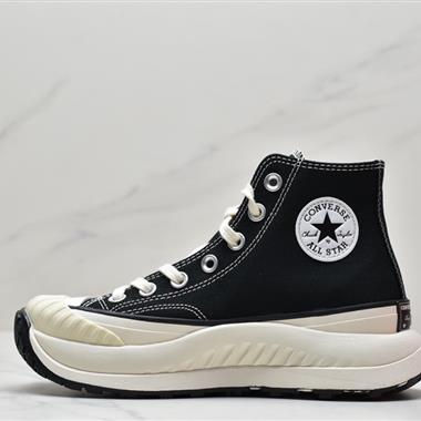 Converse Chuck 70 AT-CX 復古厚底運動鞋 