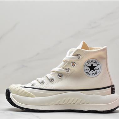 Converse Chuck 70 AT-CX 復古厚底運動鞋 
