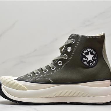 Converse Chuck 70 AT-CX 復古厚底運動鞋 