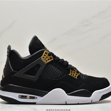 Off-White? x Nike Air Jordan 4 Retro"Cream/Sail"