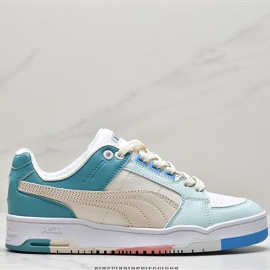 Puma Slipstream Lo Butter Goods 聯名男女復古休閑鞋