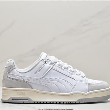 Puma Slipstream Lo Butter Goods 聯名男女復古休閑鞋
