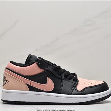 Nike Air Jordan 1 Low OG SP"Black/Red"AJ1喬丹一代經典低幫文化百搭休閑運動籃球鞋
