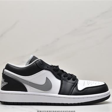 Nike Air Jordan 1 Low OG SP"Black/Red"AJ1喬丹一代經典低幫文化百搭休閑運動籃球鞋