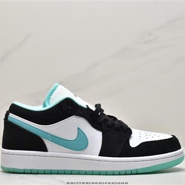 Nike Air Jordan 1 Low OG SP"Black/Red"AJ1喬丹一代經典低幫文化百搭休閑運動籃球鞋