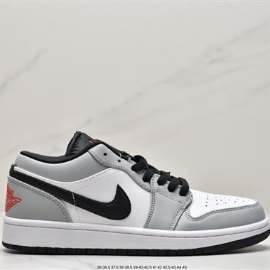 Nike Air Jordan 1 Low OG SP"Black/Red"AJ1喬丹一代經典低幫文化百搭休閑運動籃球鞋