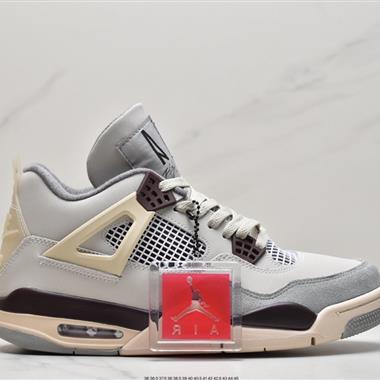Nike Air Jordan 4 Retro OG 復古休閑運動文化籃球鞋
