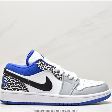 Nike Air Jordan 1 Low OG SP"Black/Red"AJ1