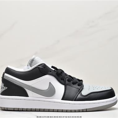 Nike Air Jordan 1 Low OG SP"Black/Red"AJ1