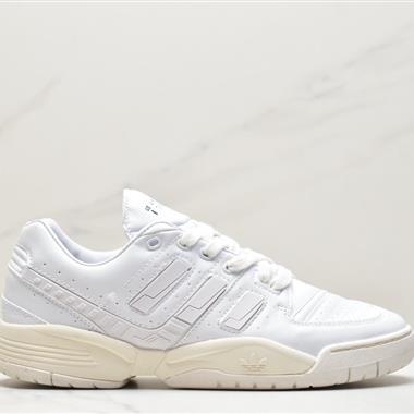 Adidas Consortium Torsion Edberg Comp 休閑文化運動鞋