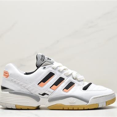 Adidas Consortium Torsion Edberg Comp 休閑文化運動鞋