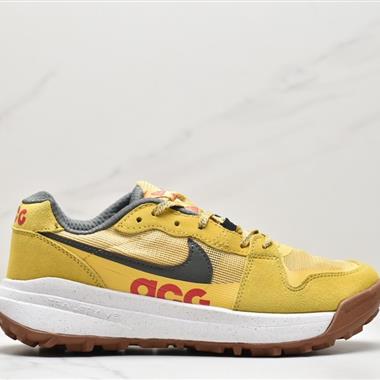 Nike ACG Mountain Fly Low “Fossil Stone” 