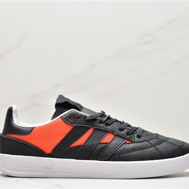 Adidas Sobakov P94 三葉草板鞋