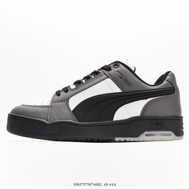PUMA SUEDE SKATE 低幫復古輕便透氣防滑減震休閑鞋